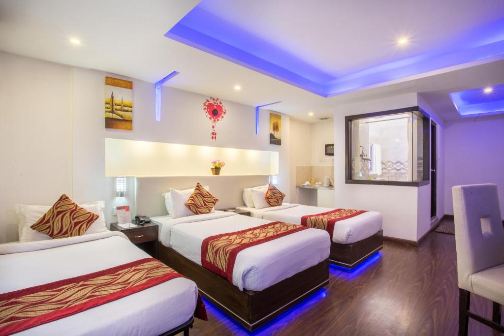 Family Suite