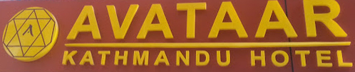 Avataar Kathmandu Hotel Logo